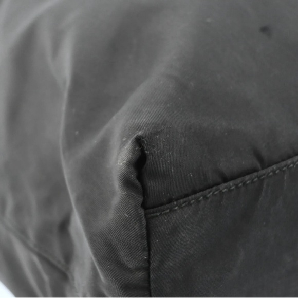 Authentic Prada Nylon Tote Bag - Picture 6 of 16